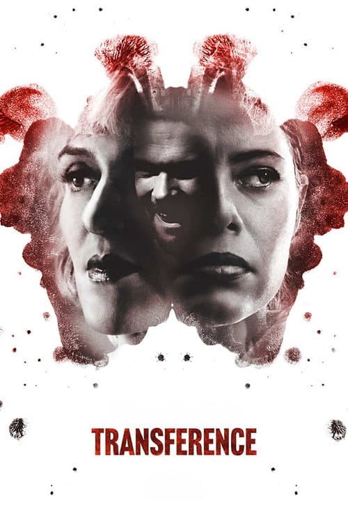 Transference (2025) poster