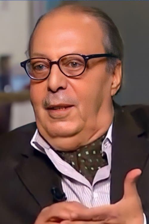Osama Abbas foto