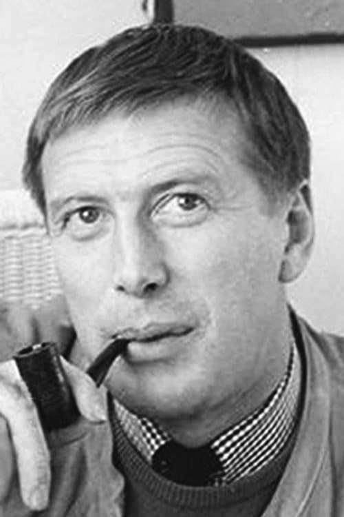 Lars-Magnus Lindgren foto