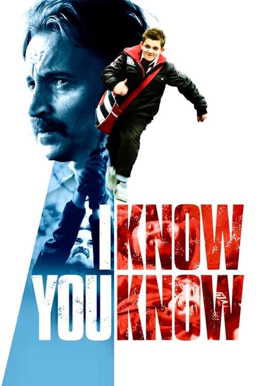 I Know You Know (2009) poster