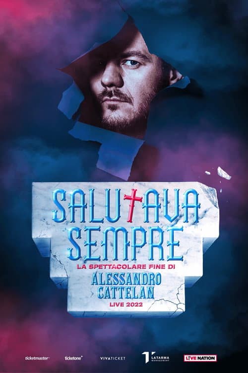 Salutava Sempre (2024) poster