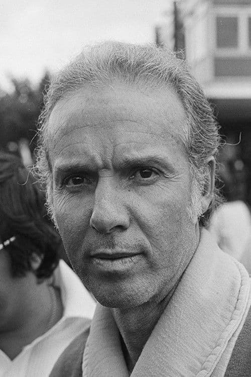 Zagallo foto