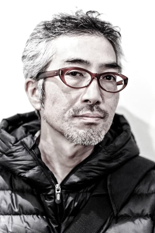 今岡信治 foto