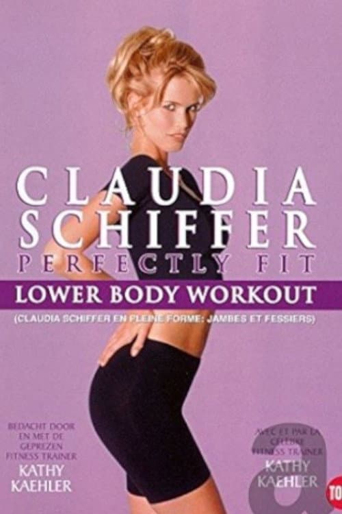 Lower Body Workout (1996) poster