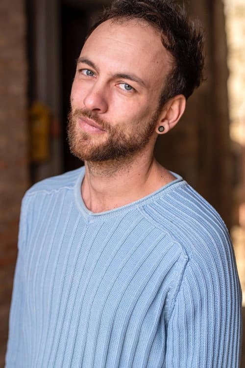 Raffaele De Vita foto