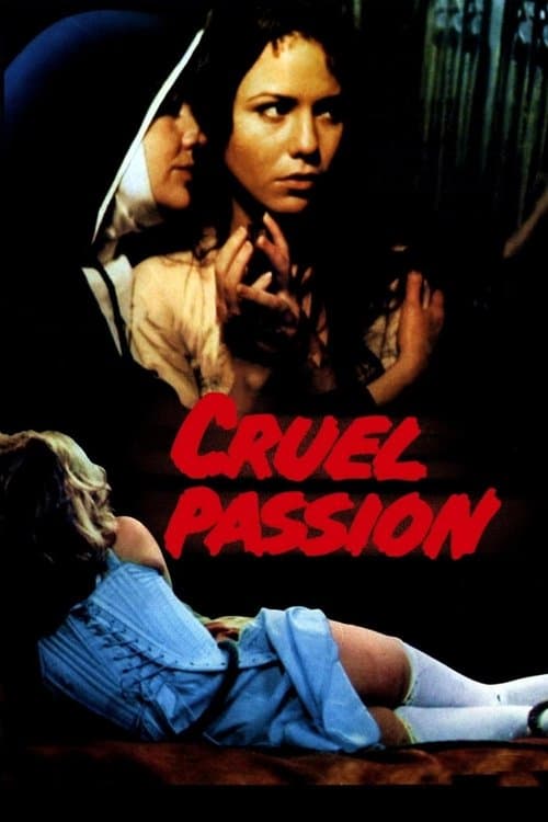 Marquis de Sade’s: Justine (1977) poster