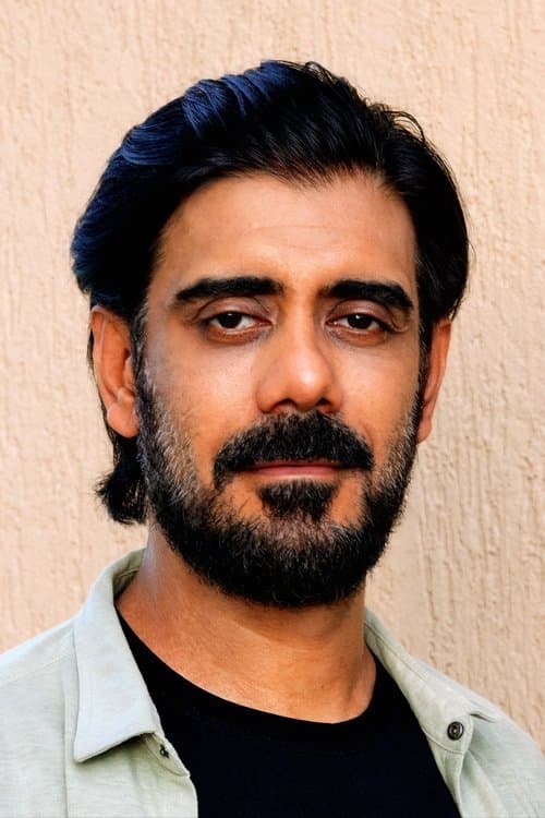 Saurabh Sachdeva foto