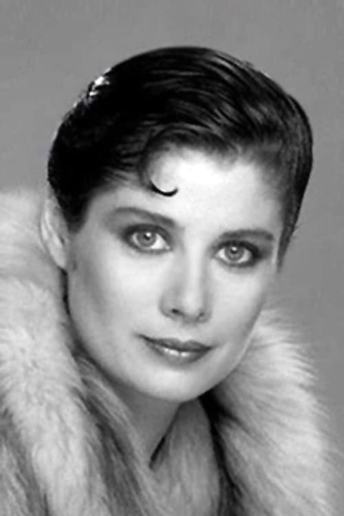 Deborah Adair foto
