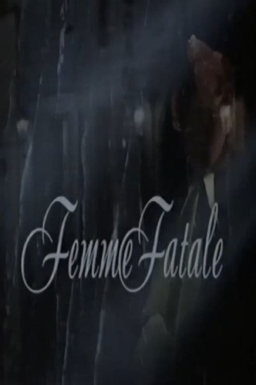 Femme Fatale (1993) poster