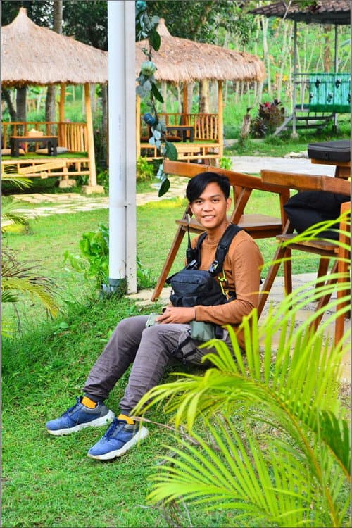 Abduh Wafi Mufadhol foto
