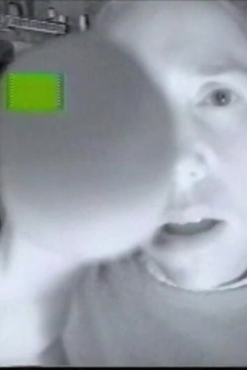 Host (1997) poster