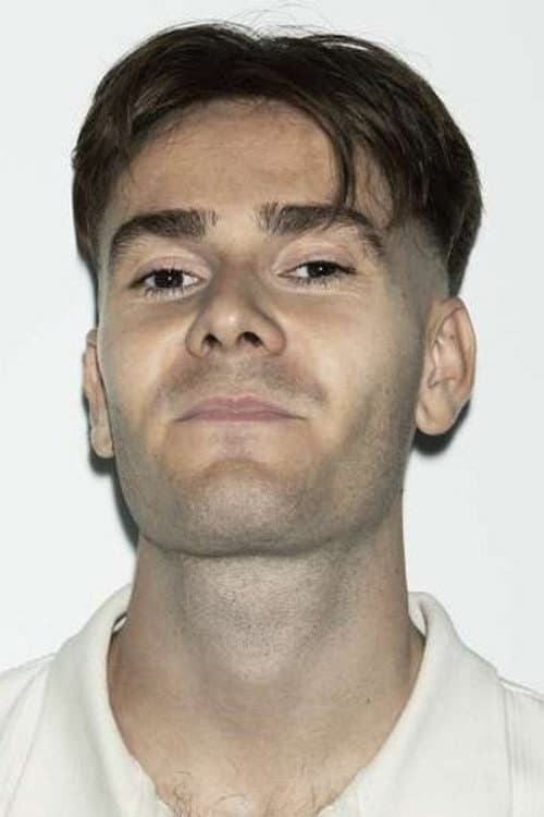 Victor Gaardboe foto