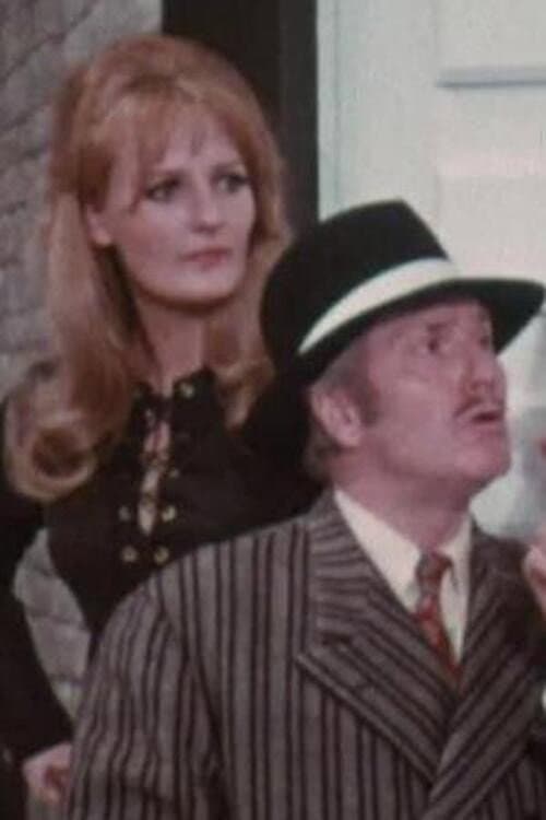 Livin' Easy (1970) poster