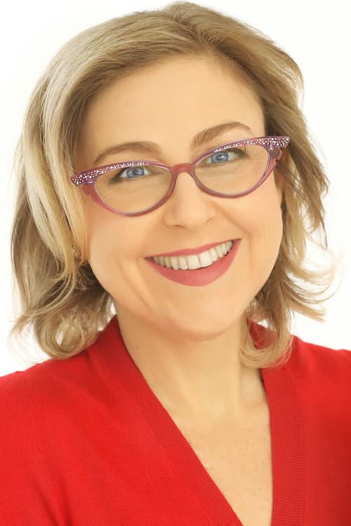 Jen Rudin foto