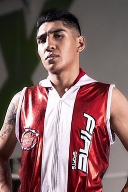 Brandon Leon Benitez foto