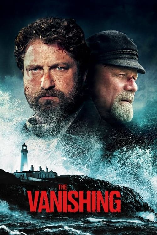 Keepers (2019) poster