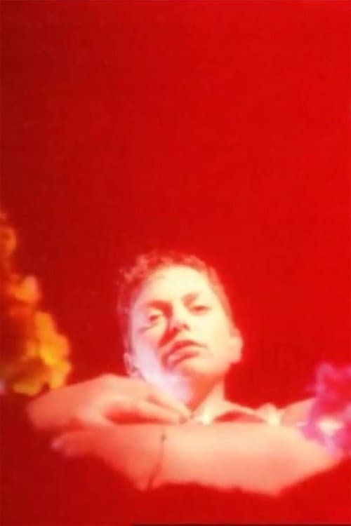 Headcase (1997) poster