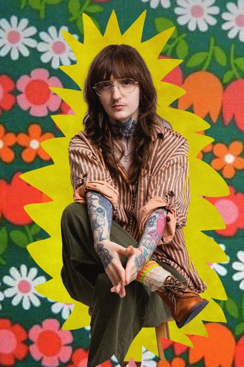 Ezra J Wayland foto