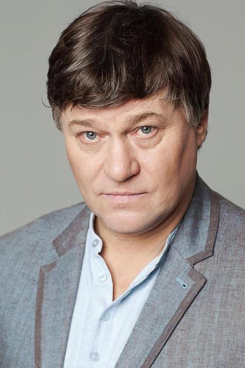 Александр Цуркан foto