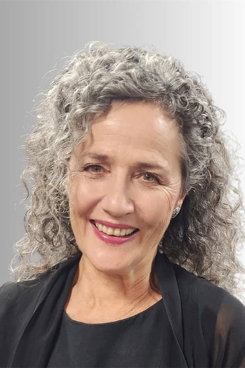 Jana Cilliers foto