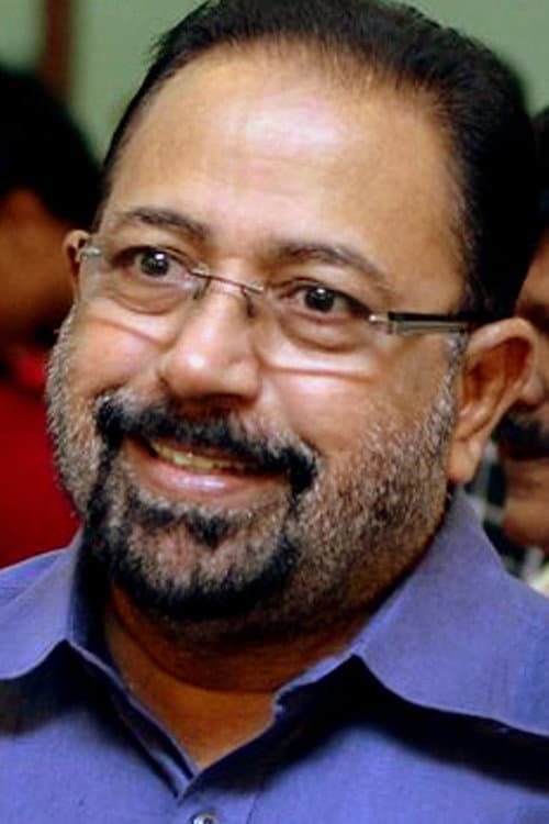 Sibi Malayil foto
