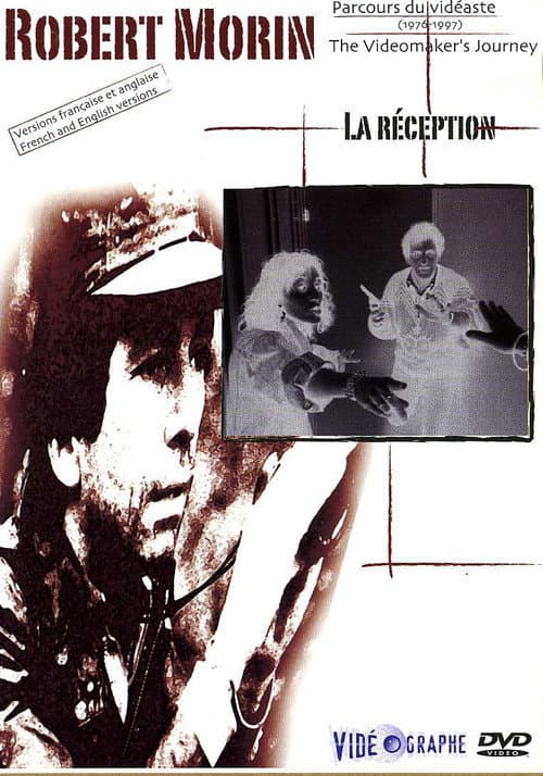 La réception (1989) poster