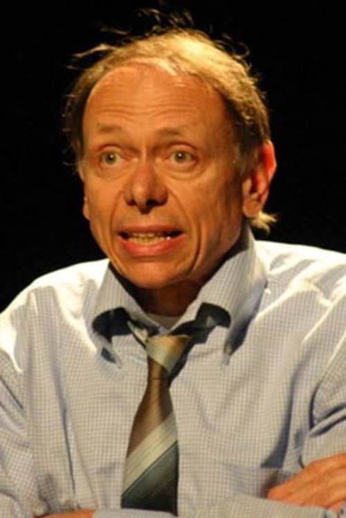 Gianni Quillico foto