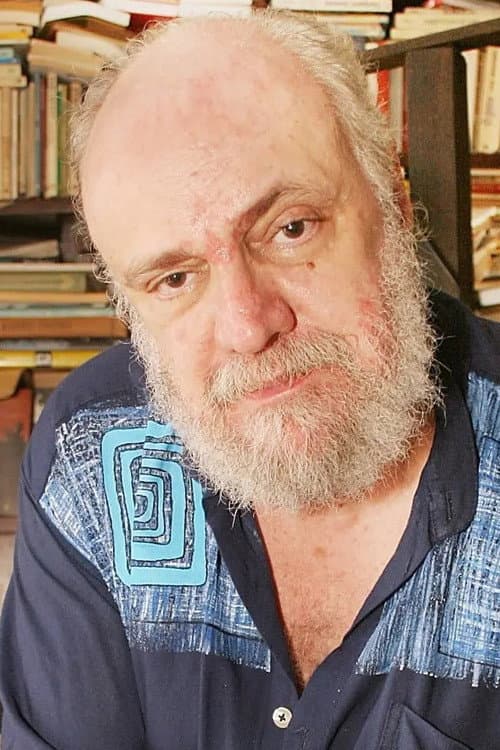 Aldir Blanc foto