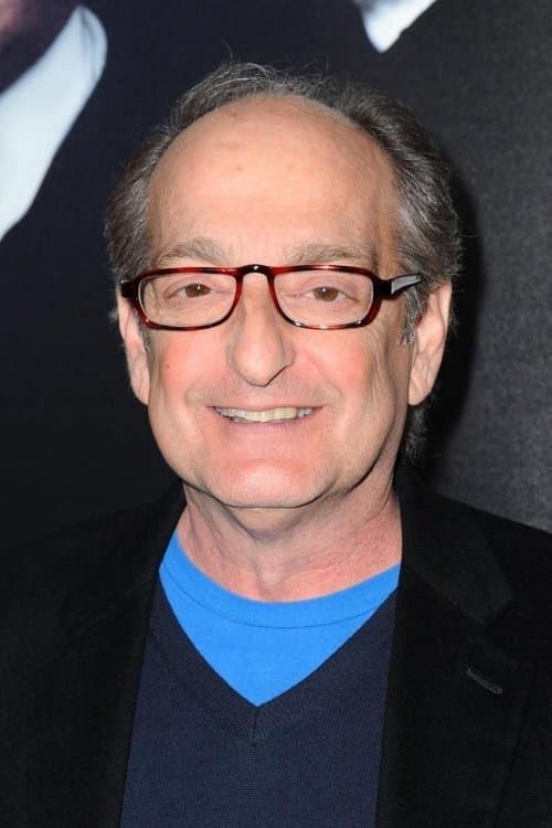 David Paymer foto