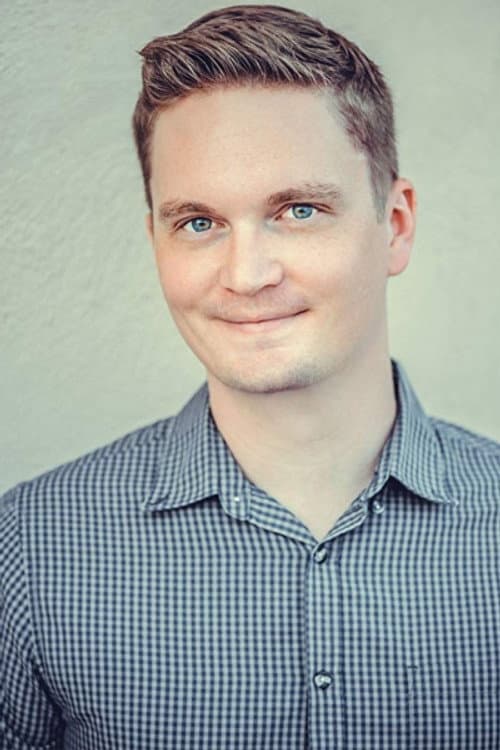 Nathan Adloff foto