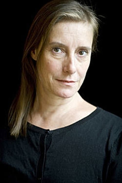 Michèle-Anne De Mey foto