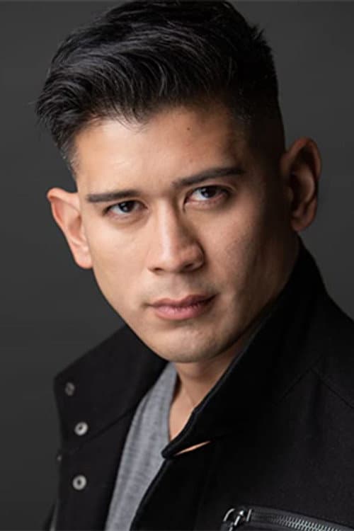 Calix Quan foto
