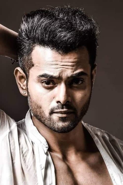 Joy Kumar Mukherjee foto