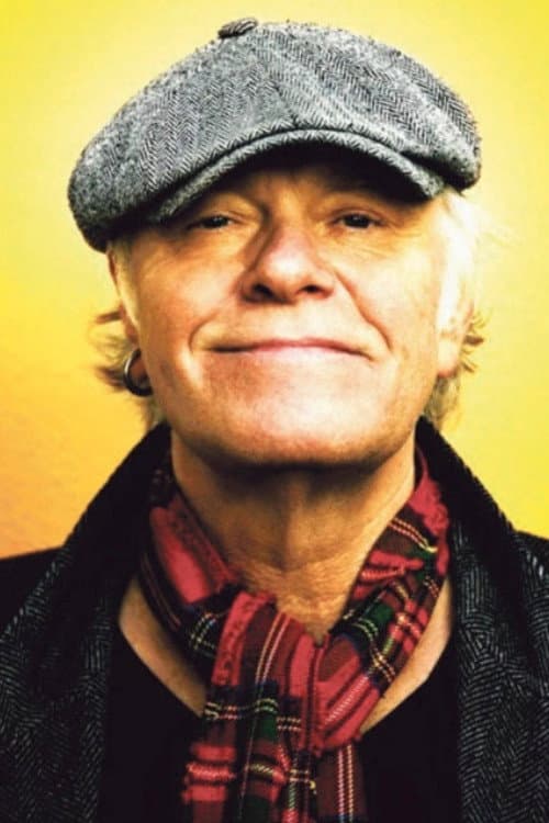Kim Larsen foto