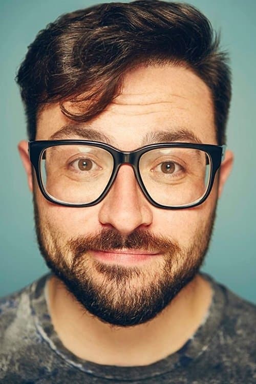 Eliot Glazer foto