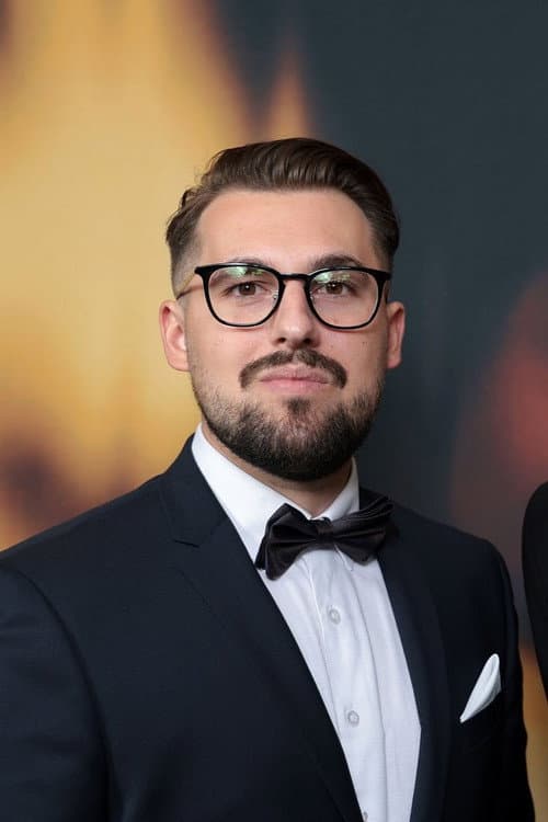 Pavel Sýkora foto