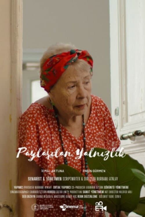 Paylaşılan Yalnızlık (2021) poster