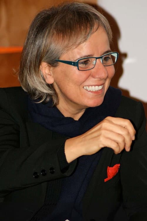 Emanuela Piovano foto