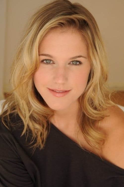 Casey Fitzgerald foto