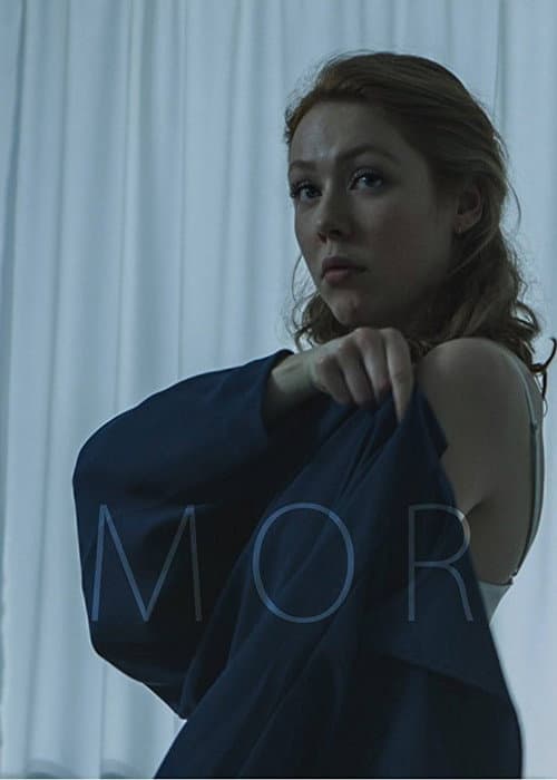 Mor (2016) poster