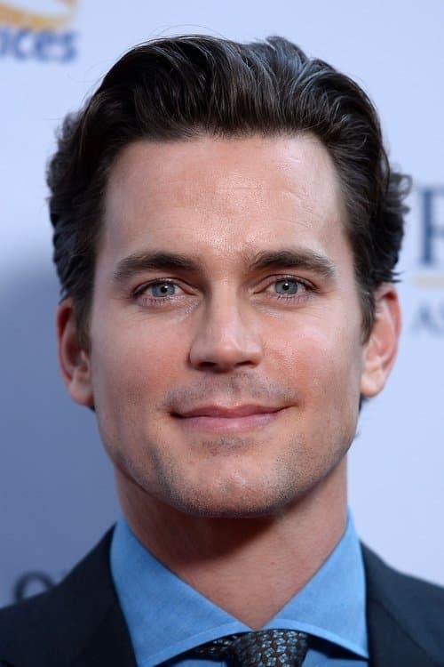 Matt Bomer foto