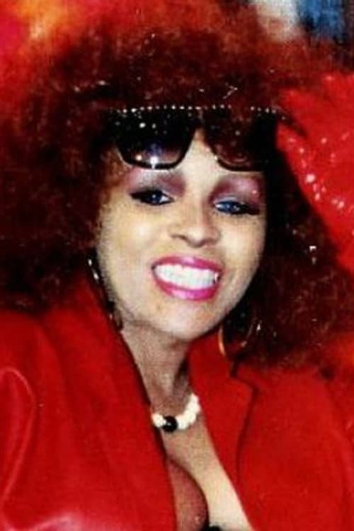 Angel Harris foto