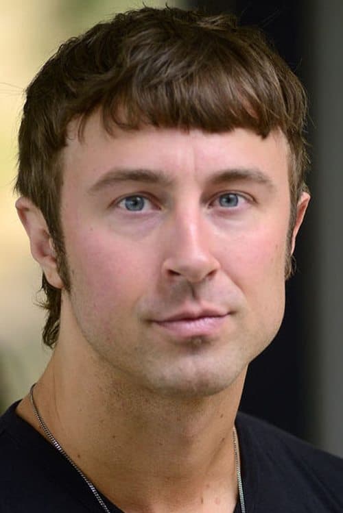 Chad Alva foto