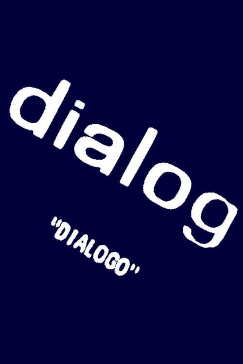 Diálogo (1967) poster
