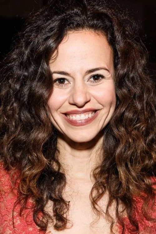 Mandy Gonzalez foto