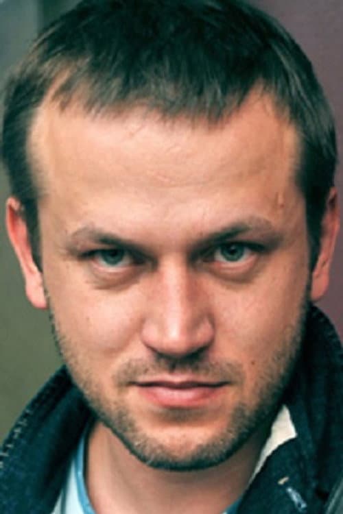 Василий Сигарев foto