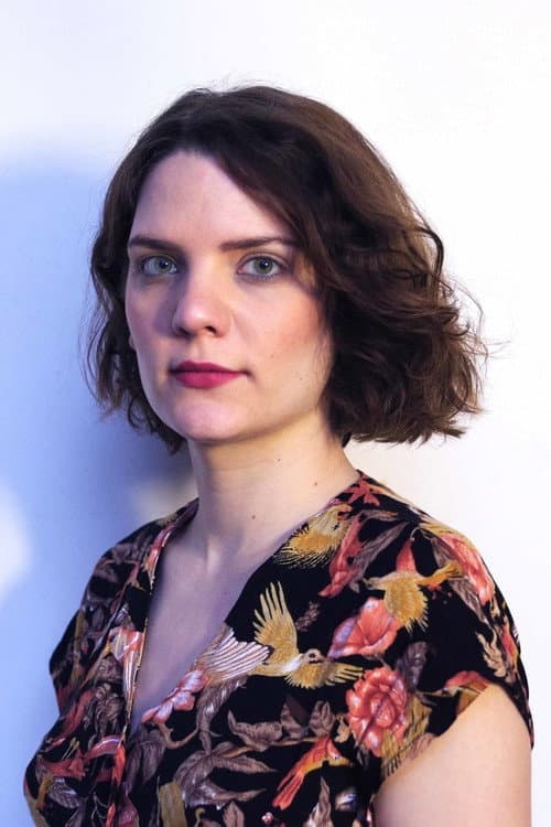 Flóra Anna Buda foto