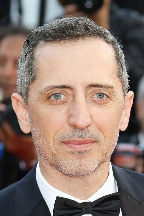 Gad Elmaleh foto