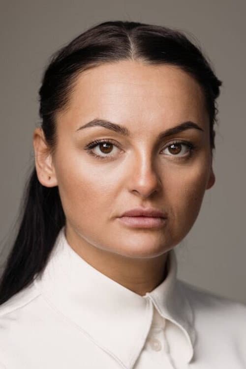 Taisiya Schumacher foto