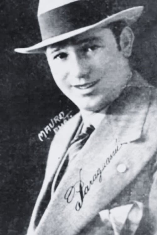 Paraguassu foto
